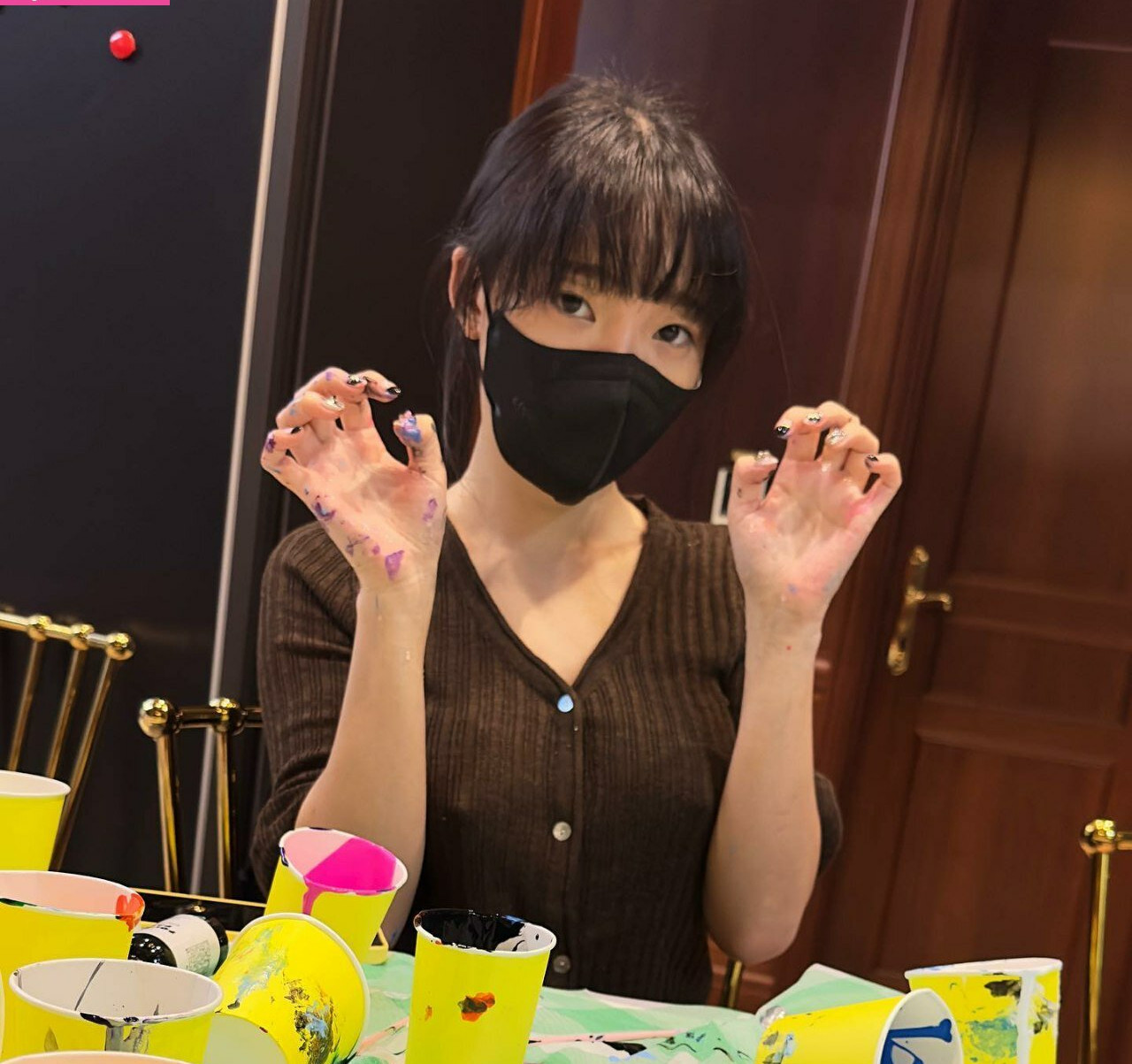 inkyung Nahé úniky fotek pouze od fanoušků #1309 - Fapshots