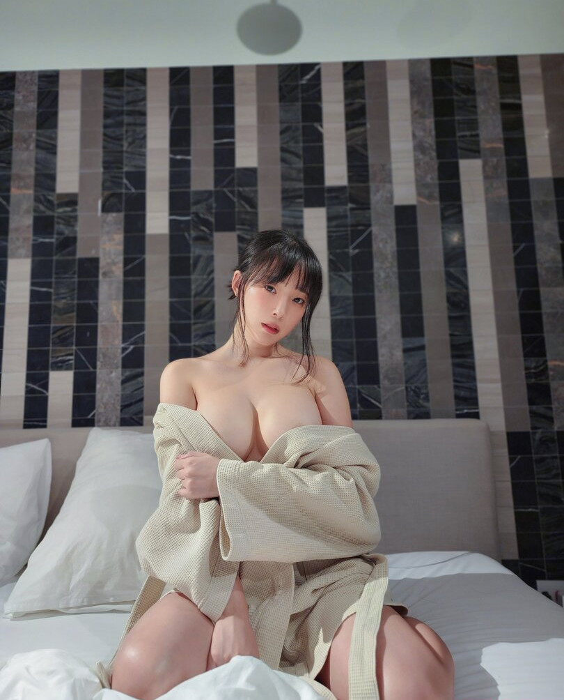 inkyung Nahé úniky fotek pouze od fanoušků #1350 - Fapshots