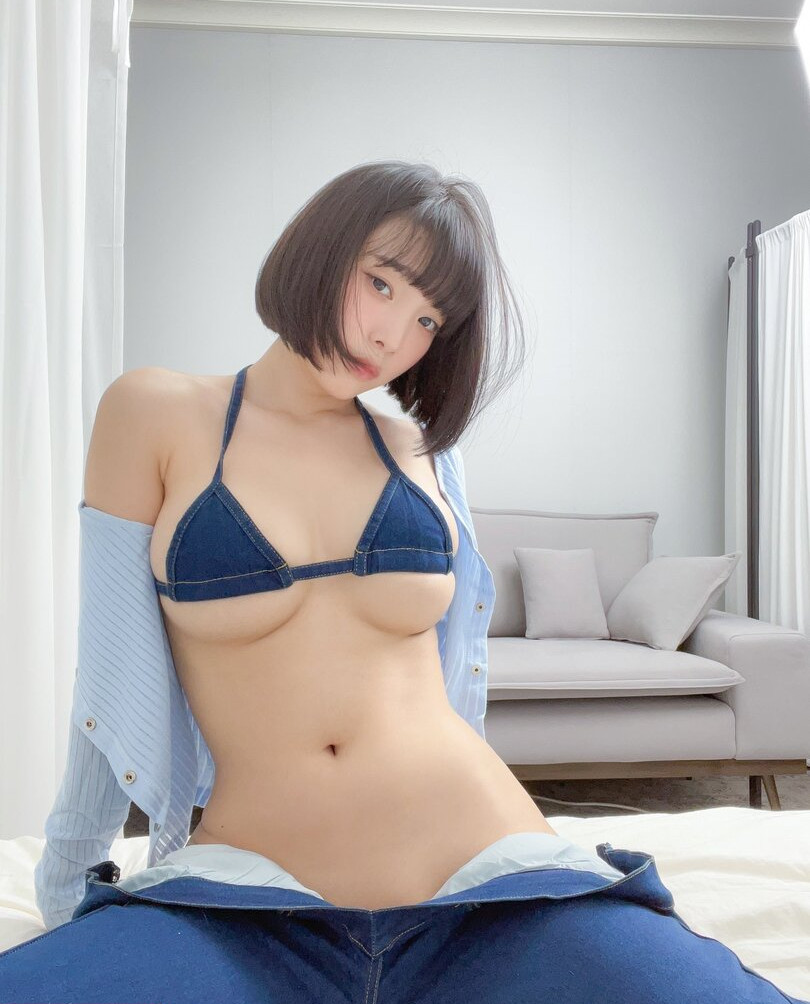 inkyung Nahé úniky fotek pouze od fanoušků #1395 - Fapshots