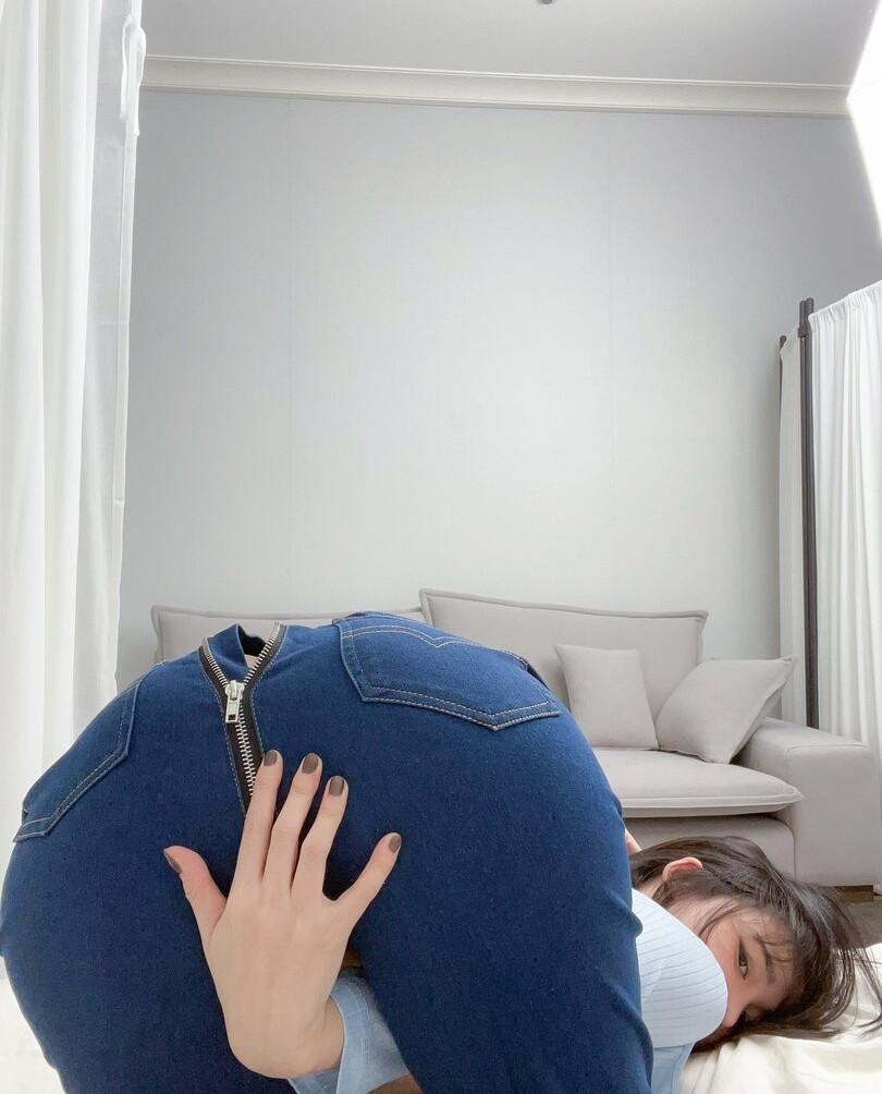 inkyung Nahé úniky fotek pouze od fanoušků #1398 - Fapshots