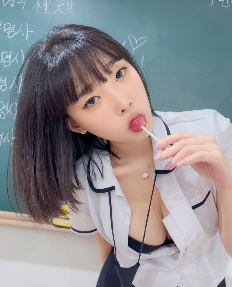 inkyung Nahé úniky fotek pouze od fanoušků #1452 - Fapshots