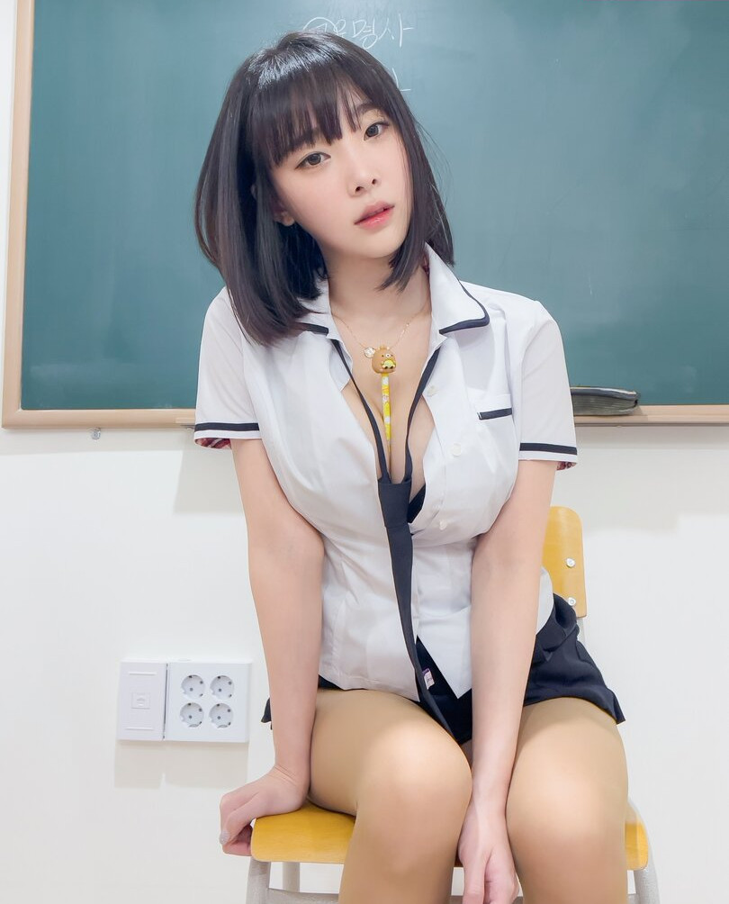 inkyung Nahé úniky fotek pouze od fanoušků #1454 - Fapshots