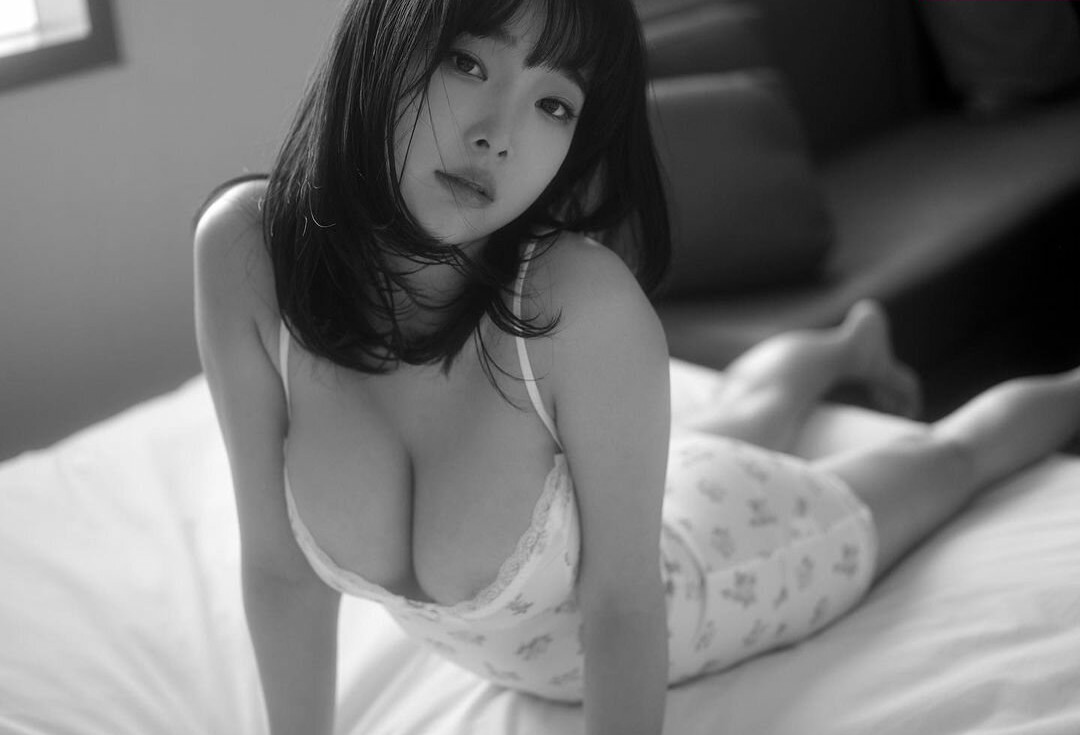 inkyung Nahé úniky fotek pouze od fanoušků #1466 - Fapshots