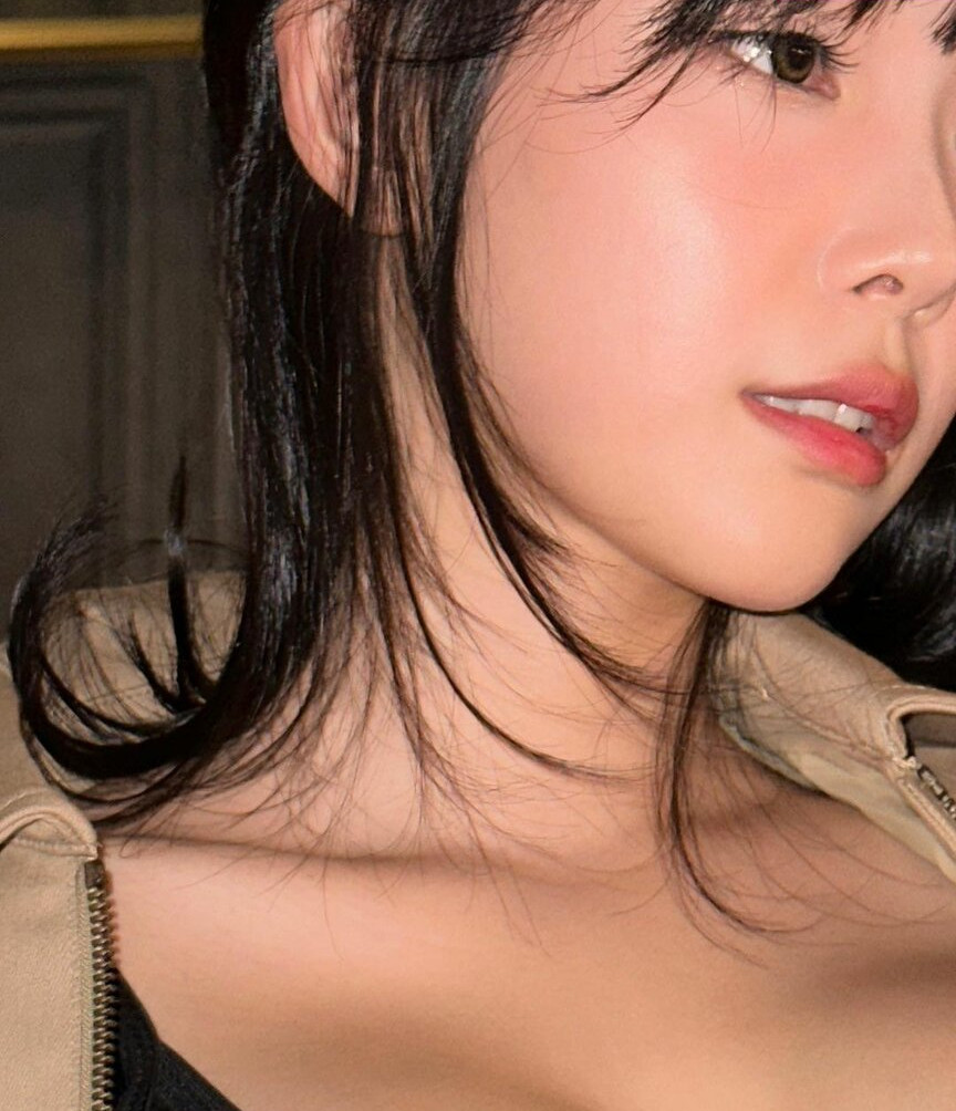 inkyung Nahé úniky fotek pouze od fanoušků #1532 - Fapshots