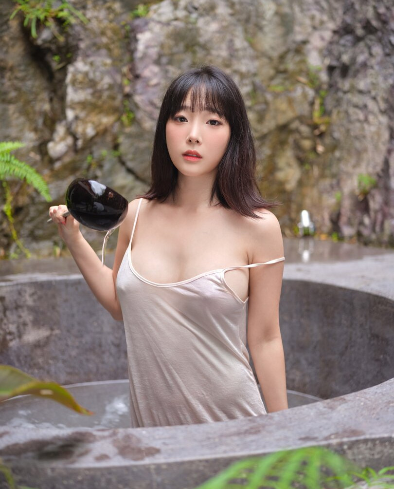 inkyung Nahé úniky fotek pouze od fanoušků #1551 - Fapshots