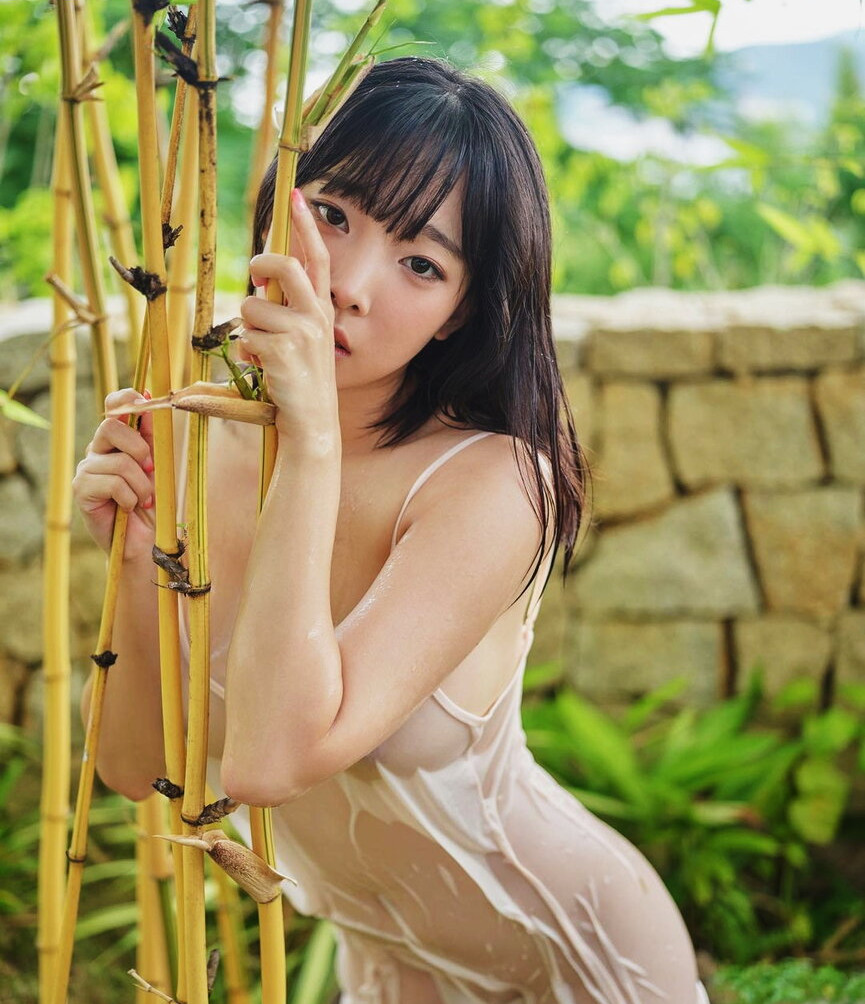 inkyung Nahé úniky fotek pouze od fanoušků #1560 - Fapshots