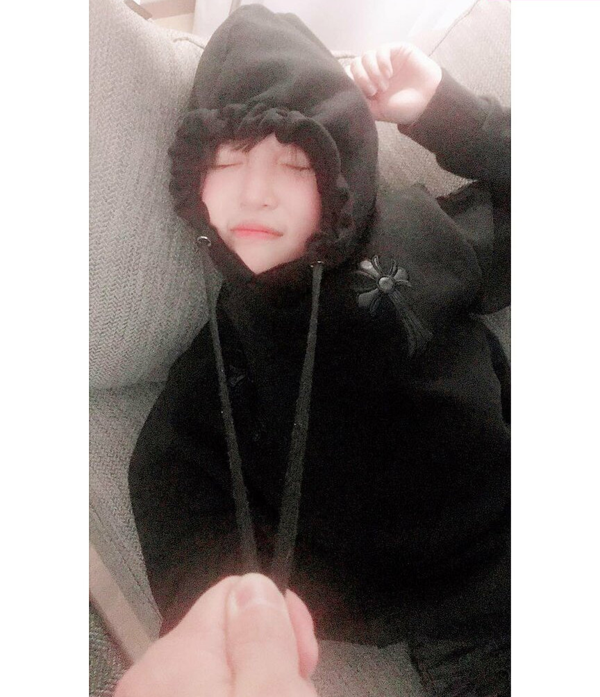 inkyung Nahé úniky fotek pouze od fanoušků #1573 - Fapshots