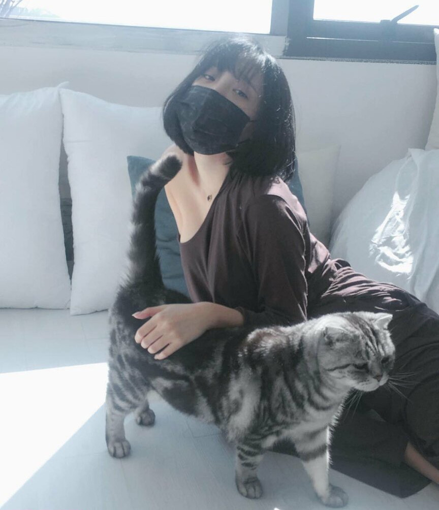 inkyung Nahé úniky fotek pouze od fanoušků #1575 - Fapshots