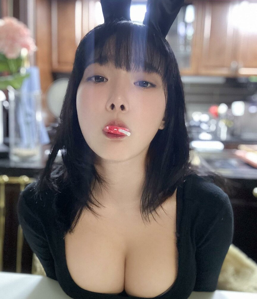 inkyung Nahé úniky fotek pouze od fanoušků #1589 - Fapshots