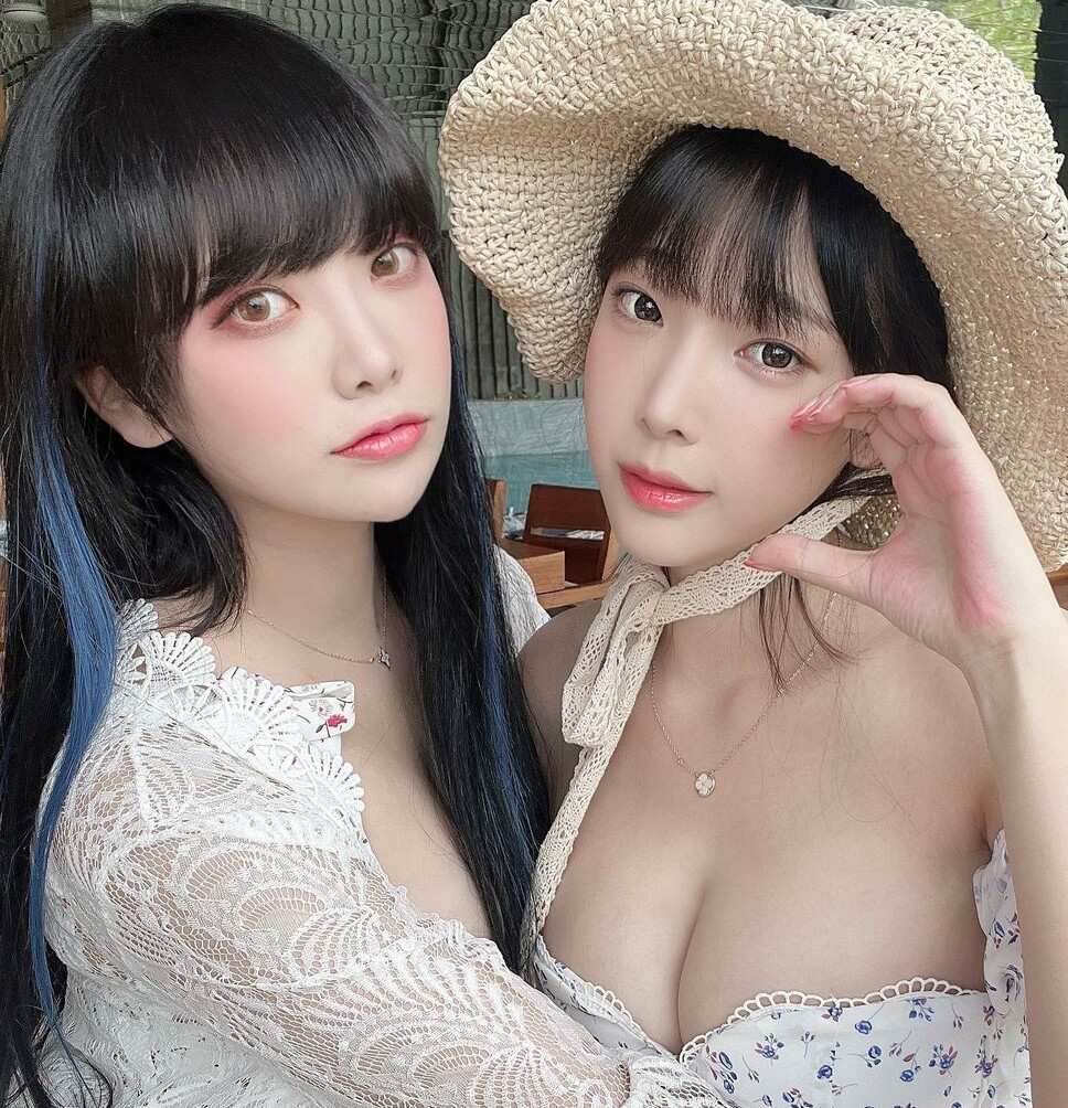 inkyung Nahé úniky fotek pouze od fanoušků #1632 - Fapshots