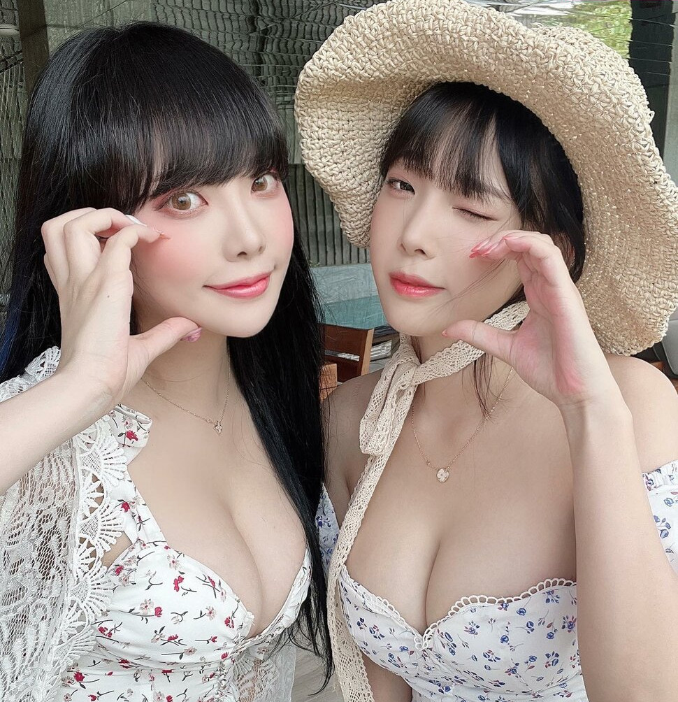 inkyung Nahé úniky fotek pouze od fanoušků #1633 - Fapshots