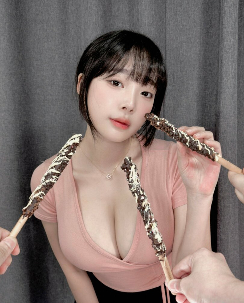 inkyung Nahé úniky fotek pouze od fanoušků #794 - Fapshots