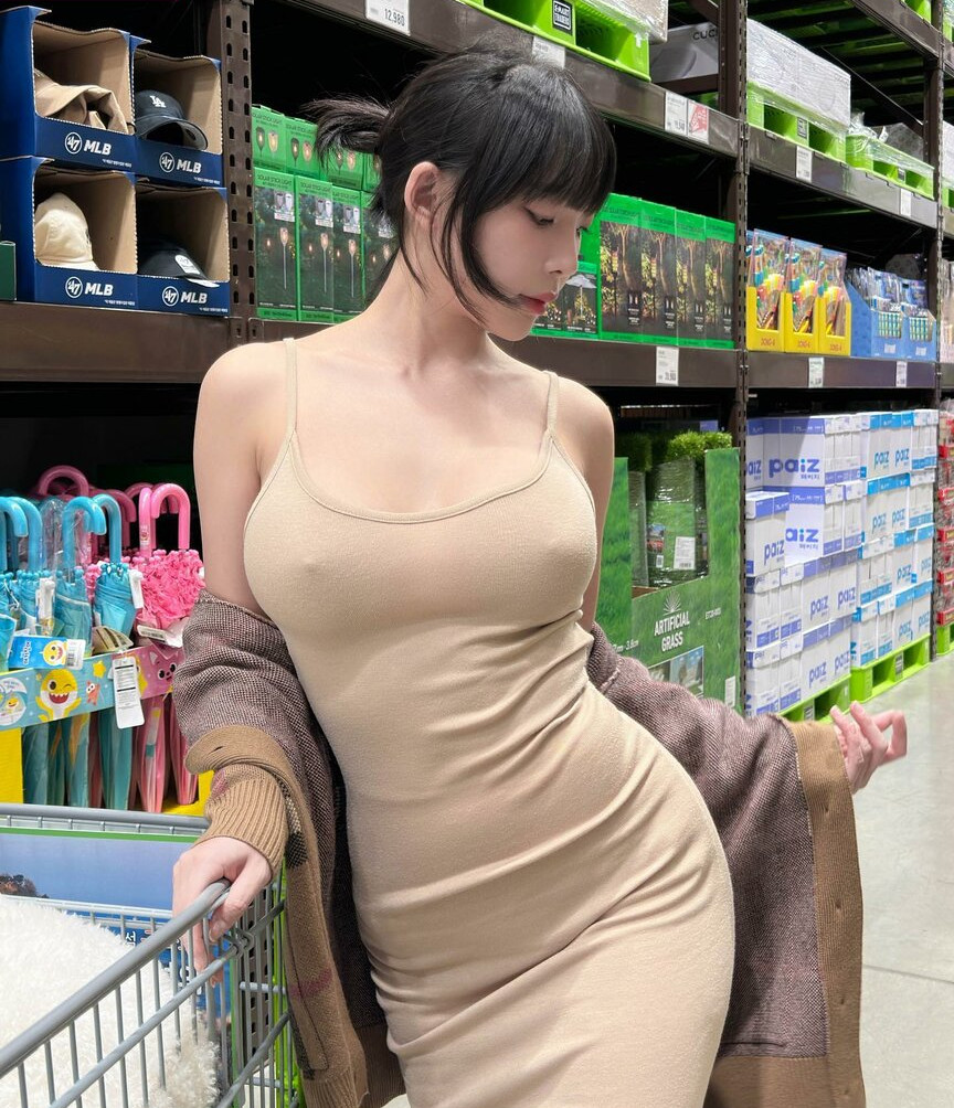 inkyung Nahé úniky fotek pouze od fanoušků #810 - Fapshots