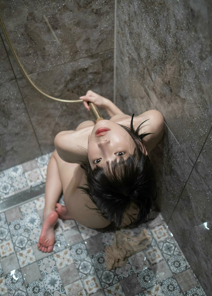 inkyung Nahé úniky fotek pouze od fanoušků #863 - Fapshots