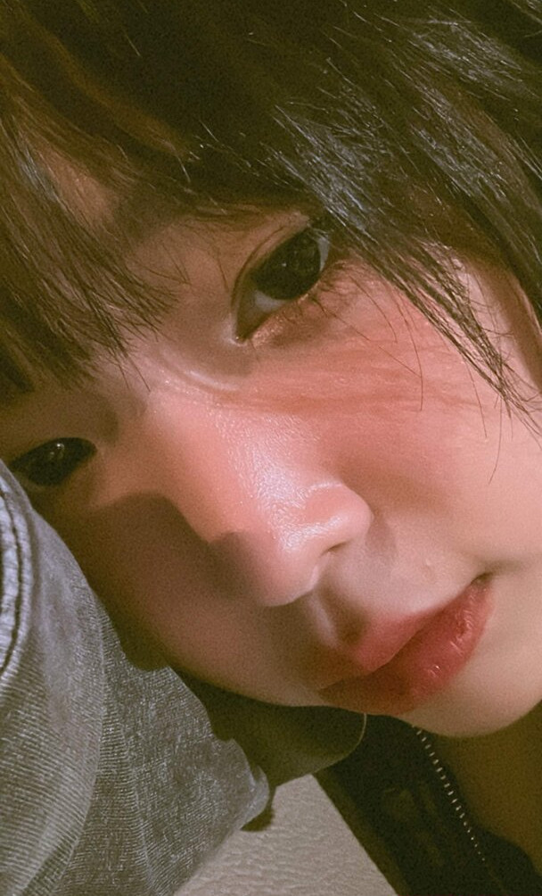 inkyung Nahé úniky fotek pouze od fanoušků #892 - Fapshots