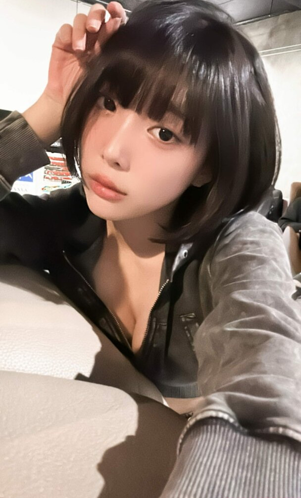 inkyung Nahé úniky fotek pouze od fanoušků #893 - Fapshots