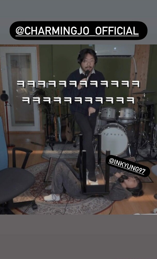 inkyung Nahé úniky fotek pouze od fanoušků #897 - Fapshots