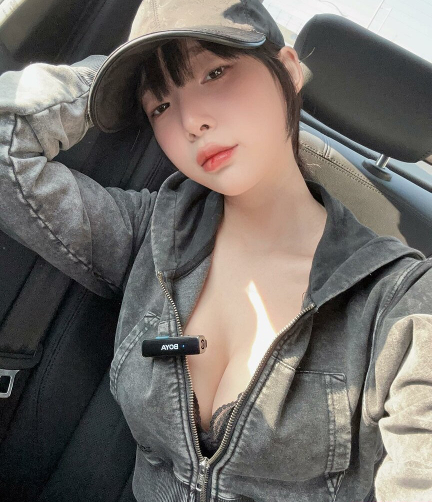 inkyung Nahé úniky fotek pouze od fanoušků #898 - Fapshots