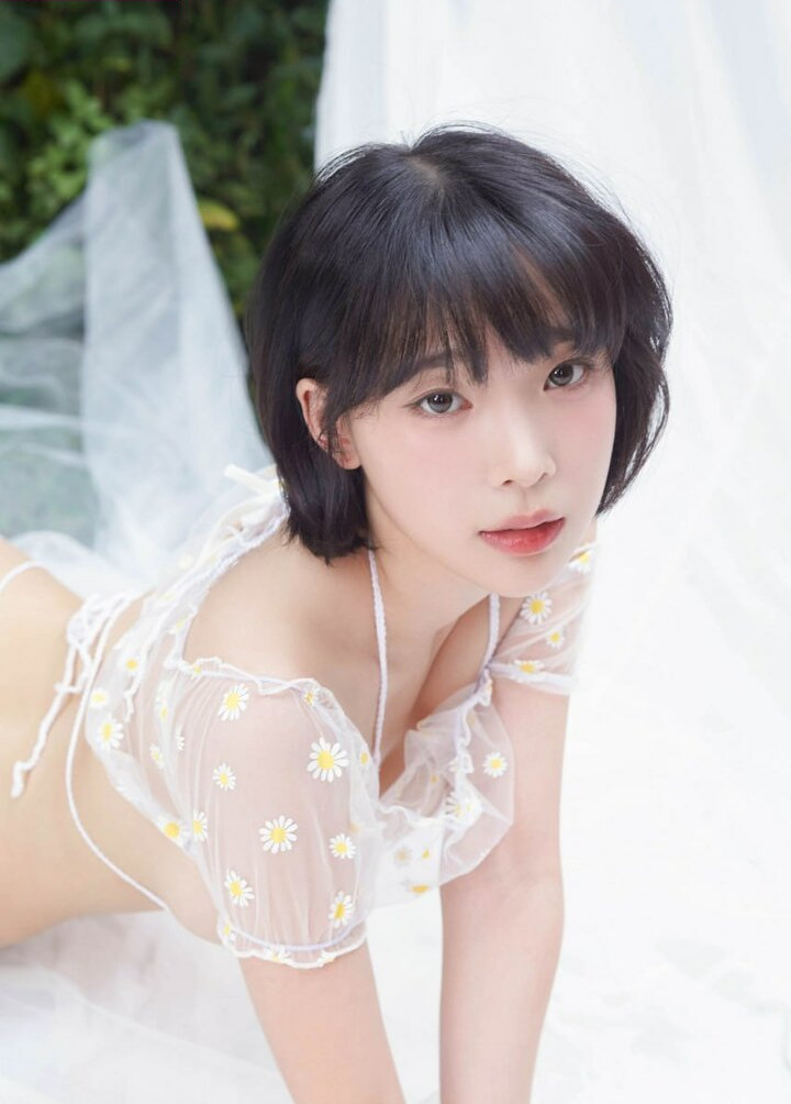 inkyung Nahé úniky fotek pouze od fanoušků #909 - Fapshots