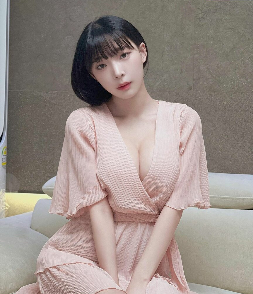 inkyung Nahé úniky fotek pouze od fanoušků #961 - Fapshots