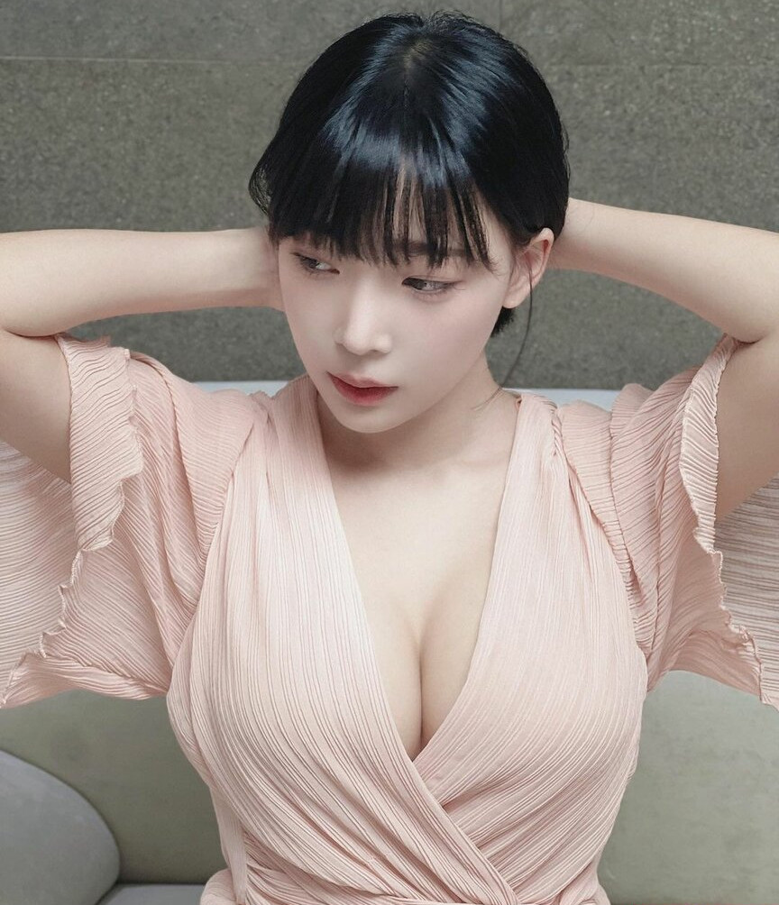 inkyung Nahé úniky fotek pouze od fanoušků #962 - Fapshots