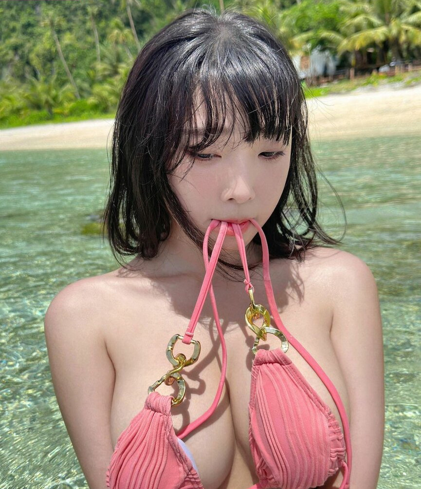 inkyung Nahé úniky fotek pouze od fanoušků #985 - Fapshots