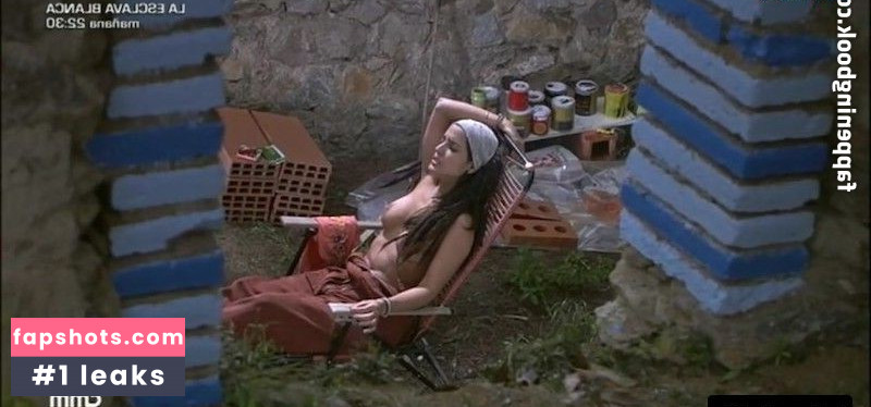 Inma Cuesta gallery photo #15