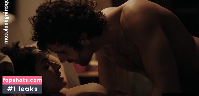 Inma Cuesta gallery photo #19