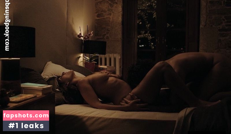 Inma Cuesta gallery photo #30