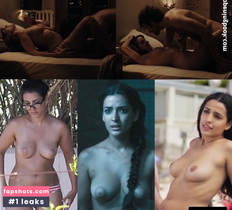 Inma Cuesta gallery photo #32