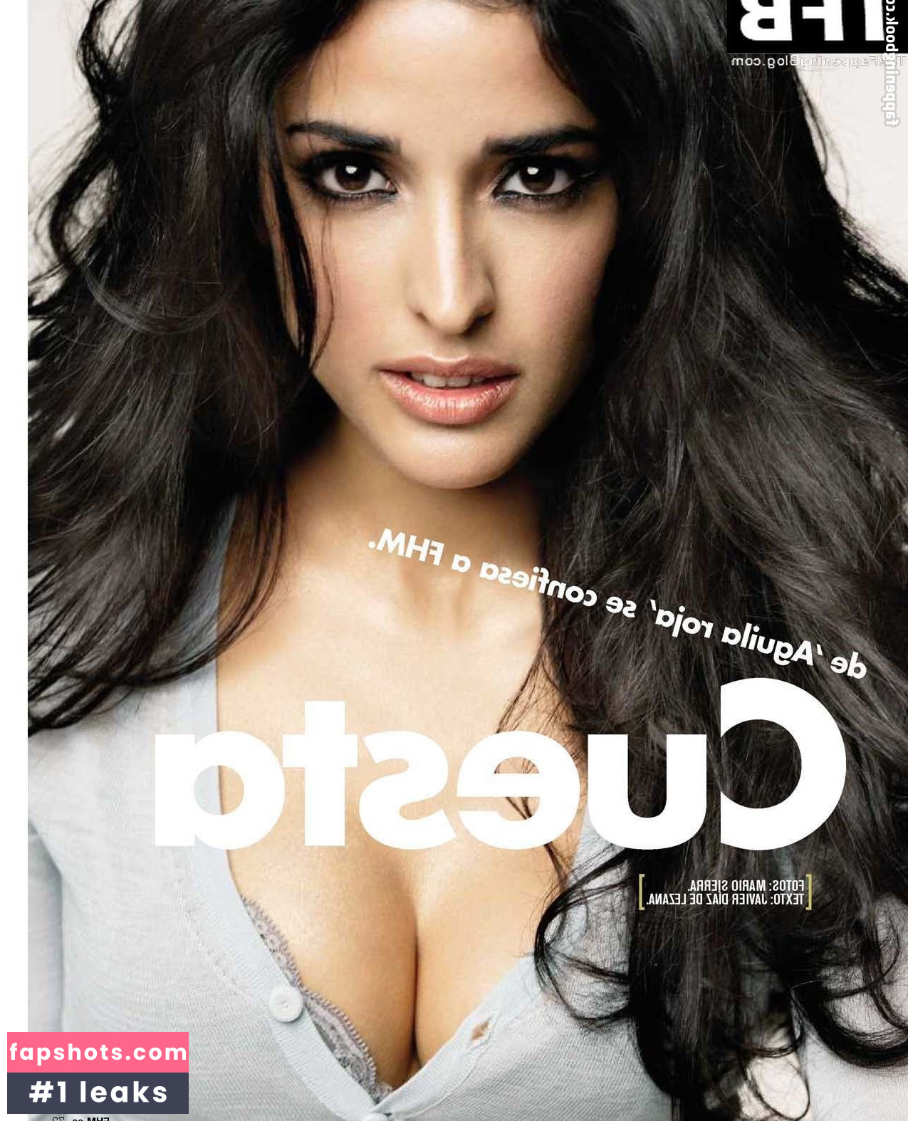 Inma Cuesta gallery photo #46