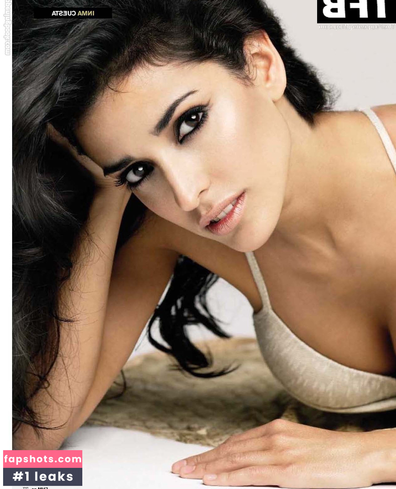 Inma Cuesta gallery photo #47