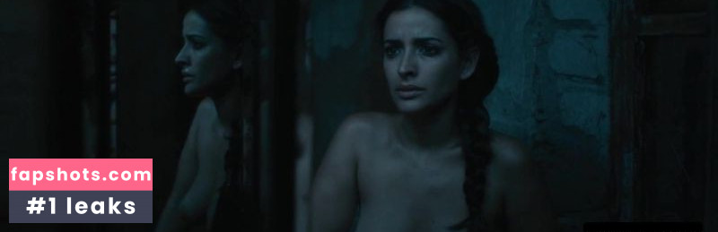 Inma Cuesta gallery photo #6