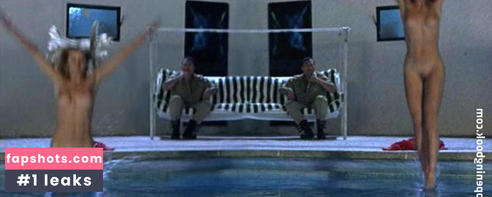 Inma del Moral gallery photo #24