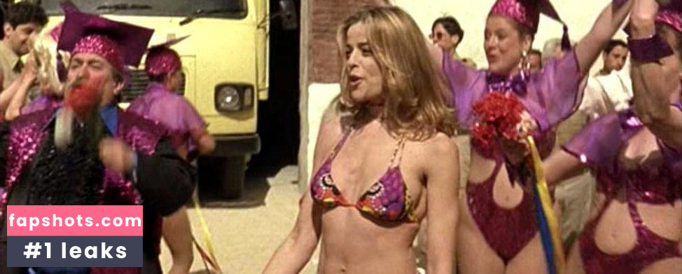 Inma del Moral gallery photo #25