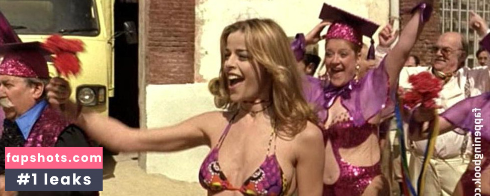 Inma del Moral gallery photo #32