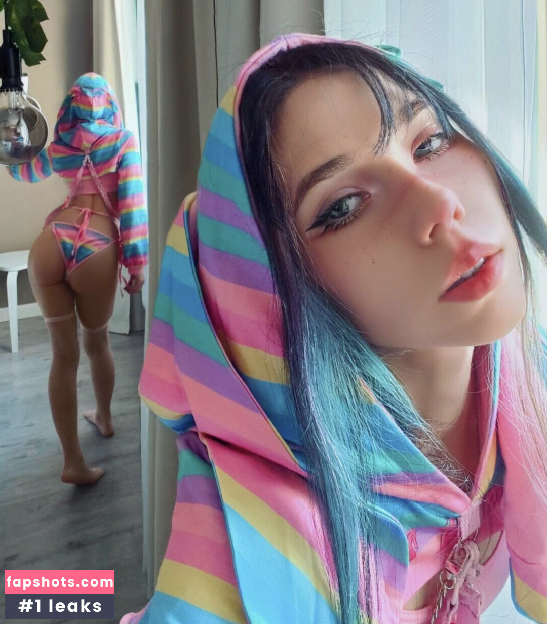 Inna Dakota gallery photo #13