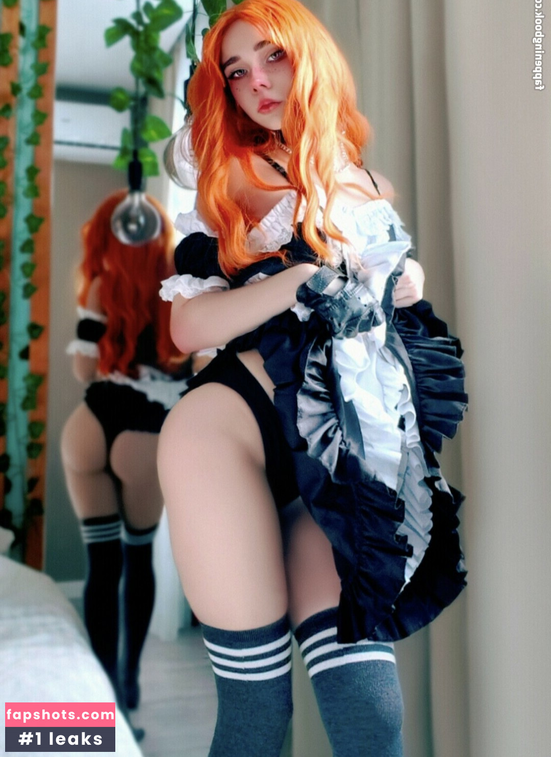 Inna Dakota gallery photo #17