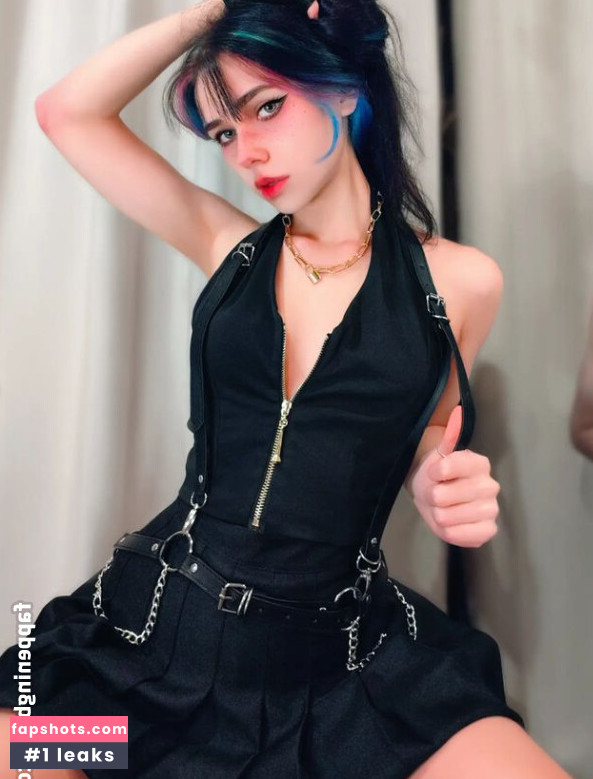 Inna Dakota gallery photo #30