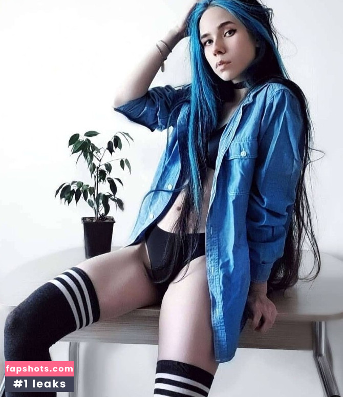 Inna Dakota gallery photo #31