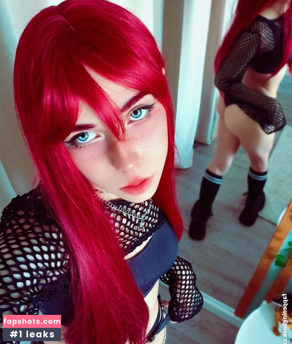 Inna Dakota gallery photo #7