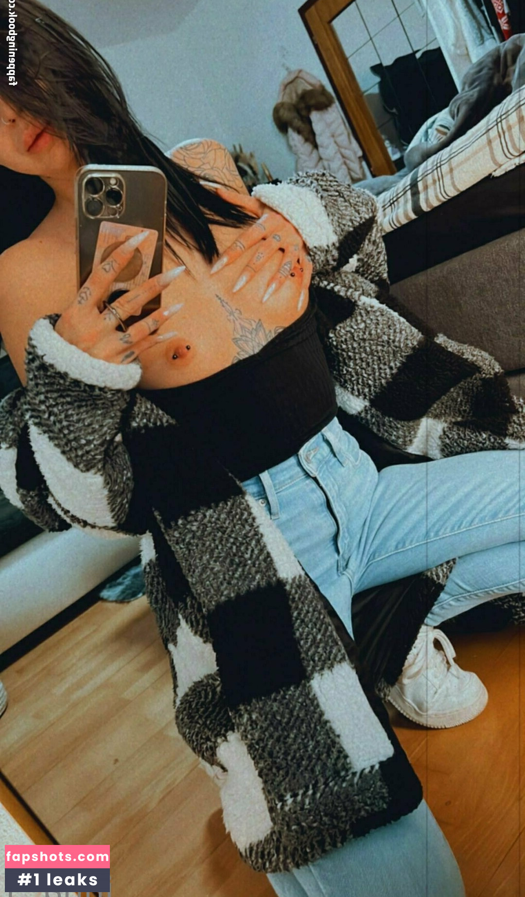 Inna_.i Nude Leaks OnlyFans Photos #18 - LeakJerk