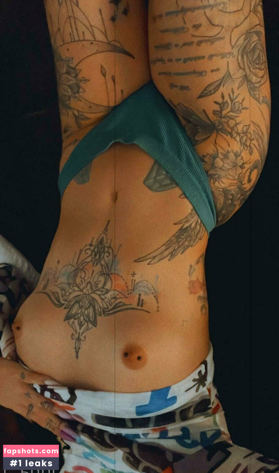 Inna_.i Nude Leaks OnlyFans Photos #21 - LeakJerk