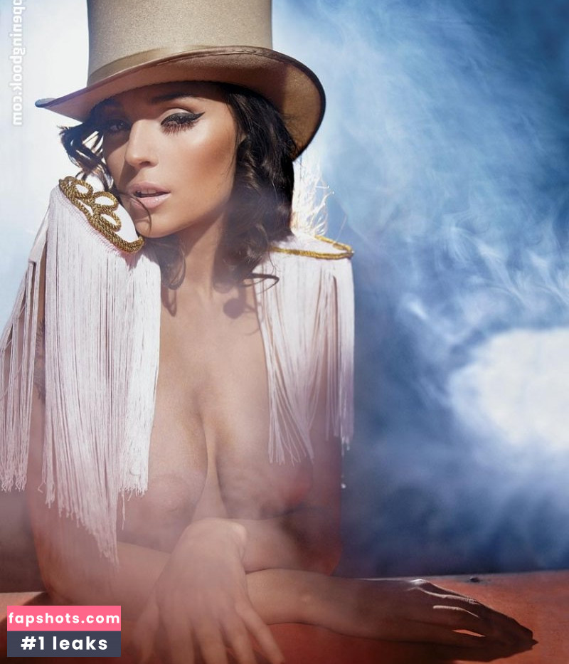 Inna Popenko gallery photo #18