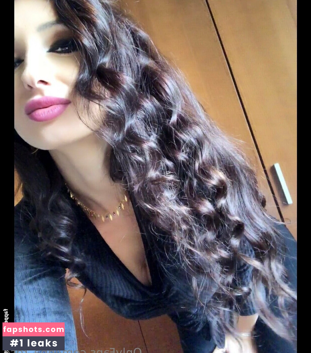 inna_rose Filtración Desnuda OnlyFans Foto #12 - Fapshots