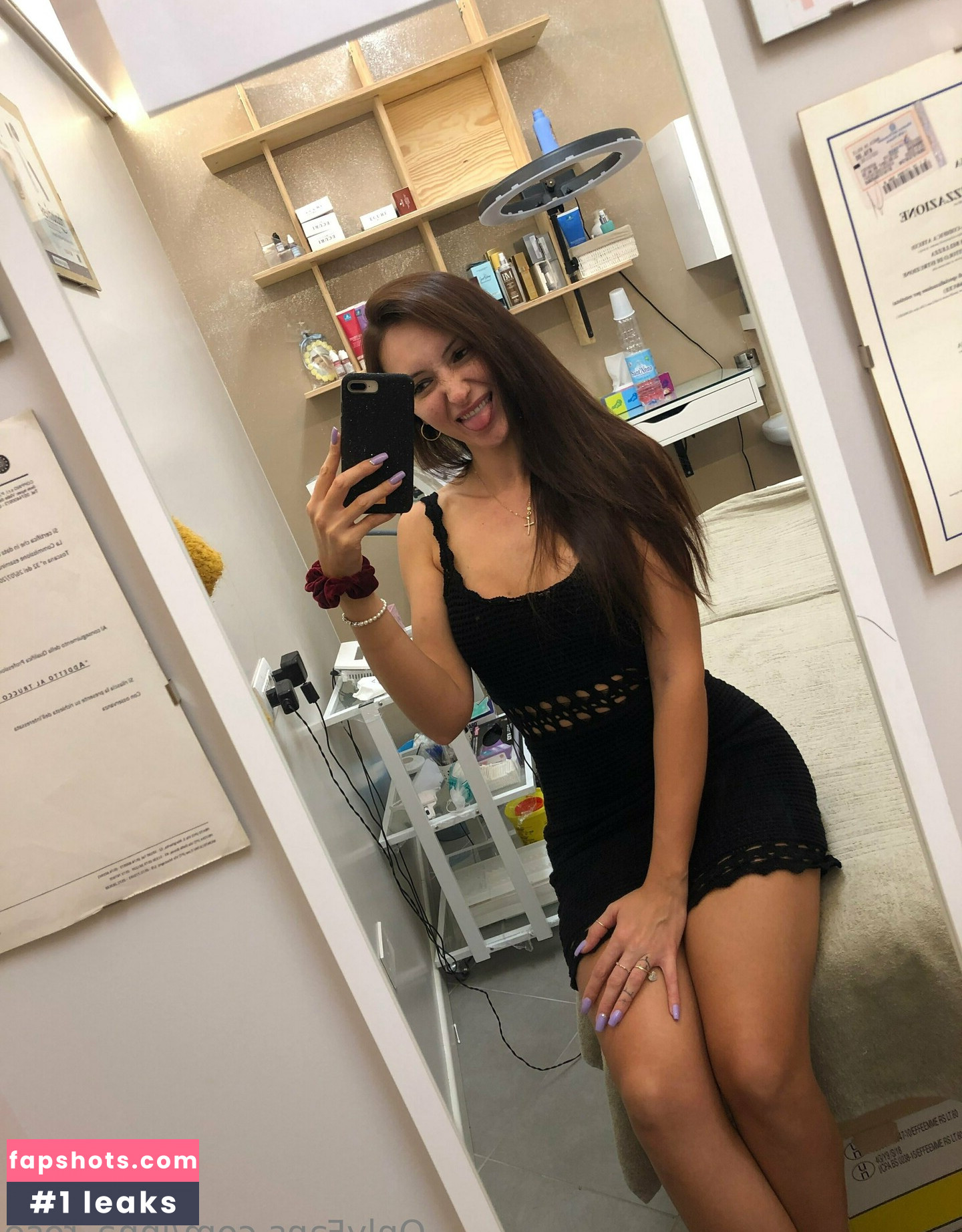 inna_rose Filtración Desnuda OnlyFans Foto #14 - Fapshots