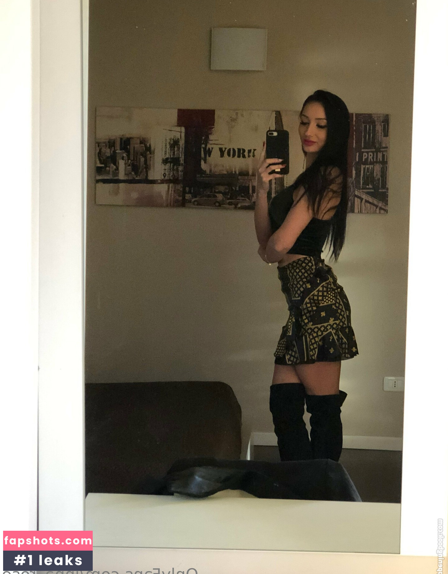 inna_rose Filtración Desnuda OnlyFans Foto #21 - Fapshots