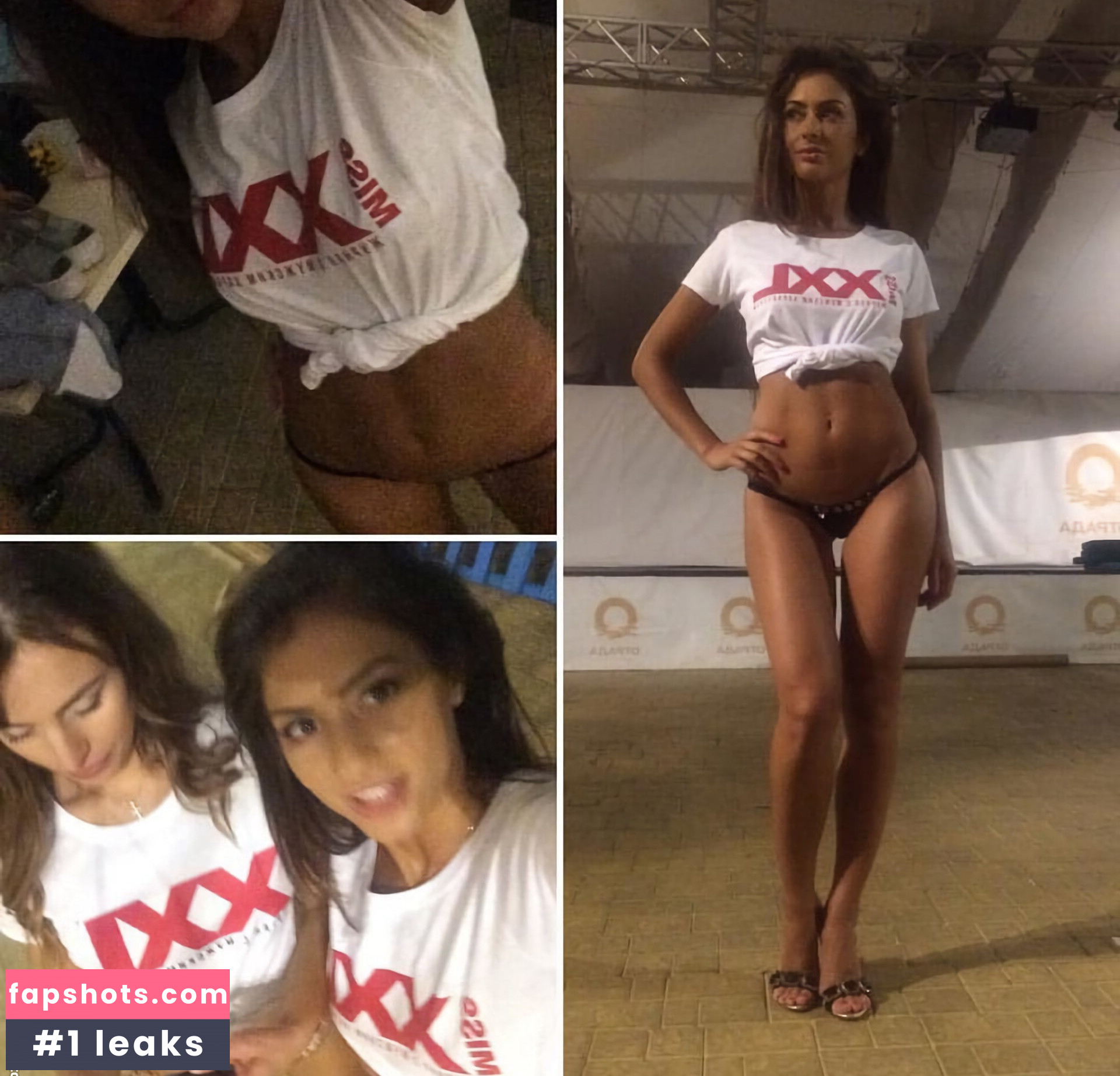 Inna Vladimirskaya gallery photo #4