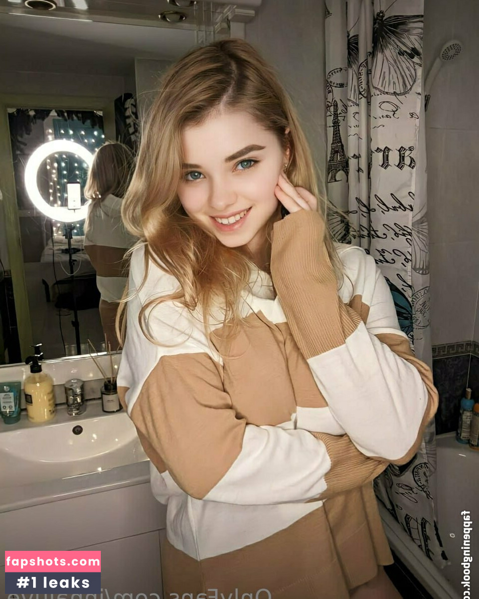 InnaLuve gallery photo #80