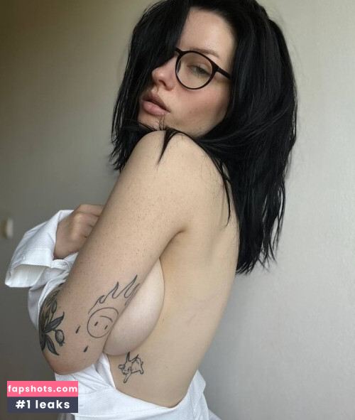 Innervus Nahé úniky fotek pouze od fanoušků #350 - Fapshots